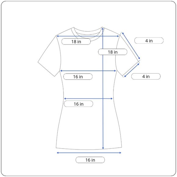 ON FIRE Women Multicolored QUEEN Graphic Cropped Open Sleeve T-Shirt  shirt Sz M - Picture 8 of 8